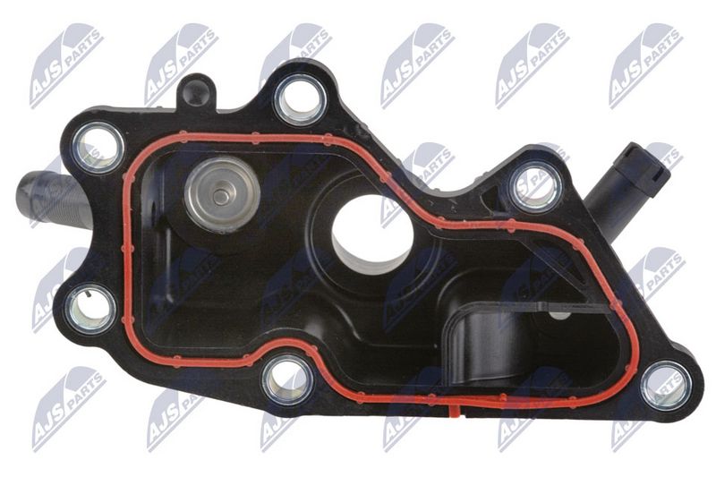 NTY CTM-RE-028 Coolant Flange