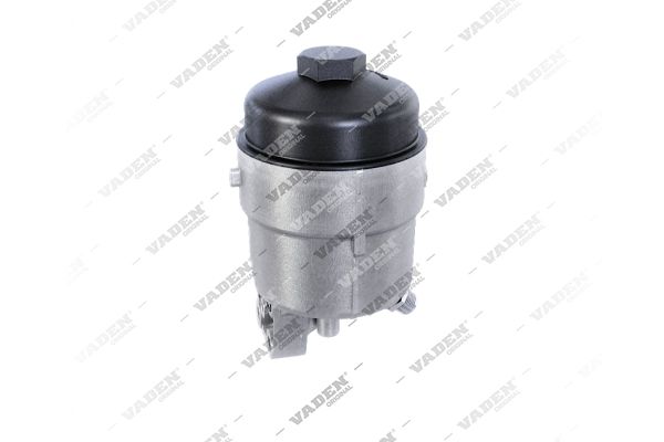 držák palivových filtrů MB Atego kompletní 0101314