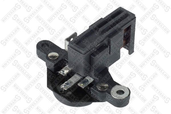 STELLOX 06-71827-SX Alternator Regulator