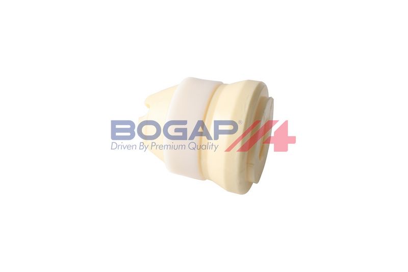 BOGAP Atraminis buferis, pakaba