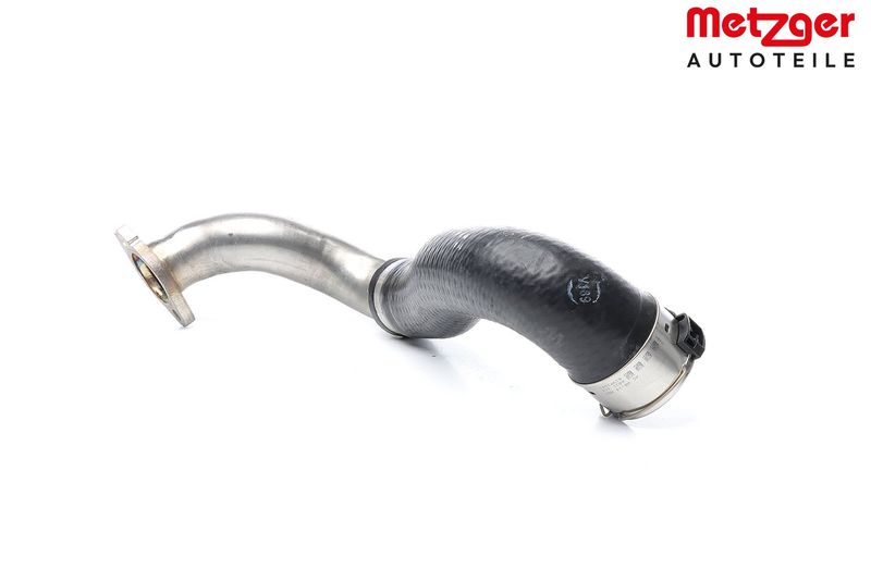 METZGER AUTOTEILE 2400563 Charge Air Hose