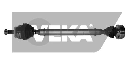Prekės atitinka OEM kodą: 6Q0407272DM