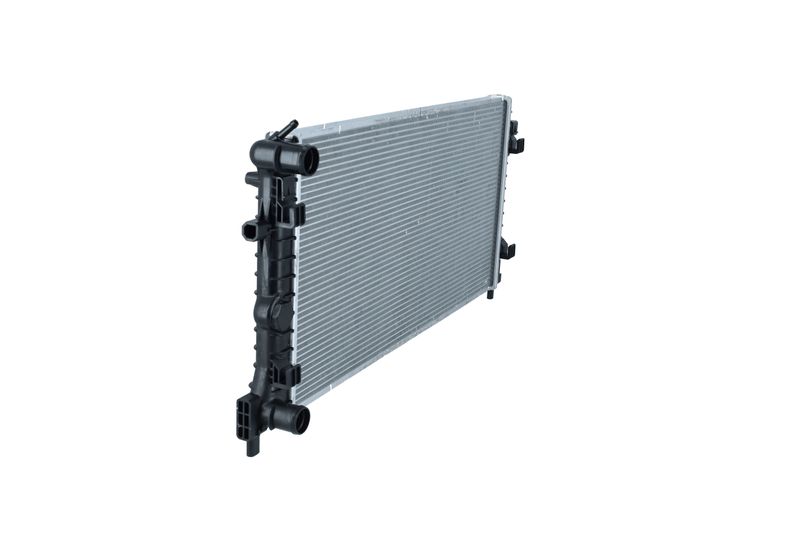 Radiaator, mootorijahutus, NRF 53024