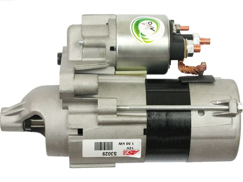 AS-PL S3029 Starter