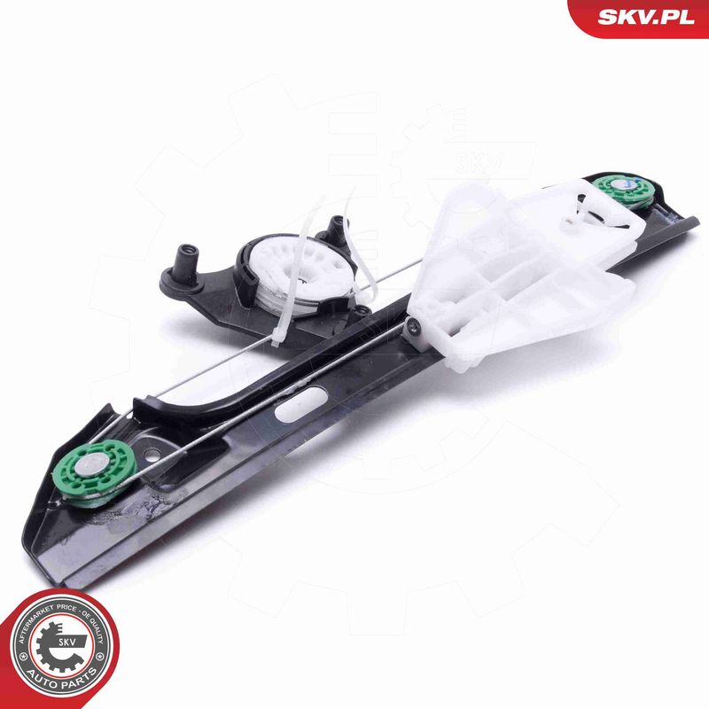 ESEN SKV 51SKV204 Lango pakėlimo mechanizmas