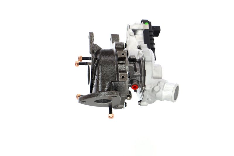 REMANTE 003-002-000027R Charger, charging (supercharged/turbocharged)