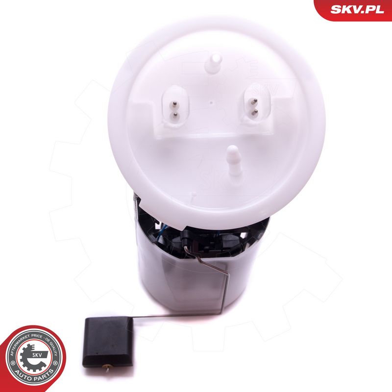 Kütus-etteanne, ESEN SKV 02SKV799