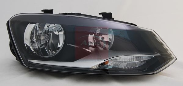 APEC Headlight ALH2708