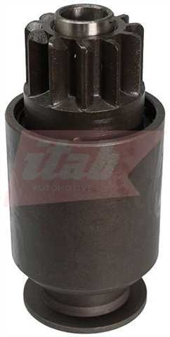 ITAB AUTOMOTIVE 11310609AV - Pinion, starter