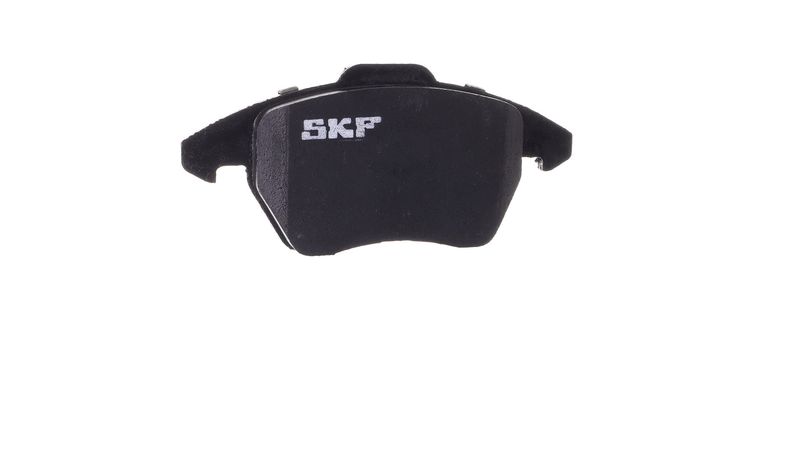 SKF VKBP 80144 Stabdžių trinkelių rinkinys, diskinis stabdys