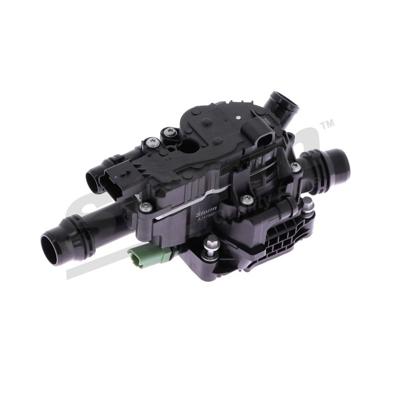Boîtier du thermostat STORM QUALITY PARTS STO199001