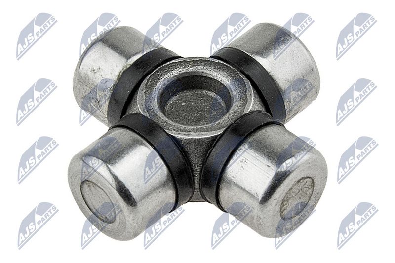 Liigend, Juhtvõll, NTY...