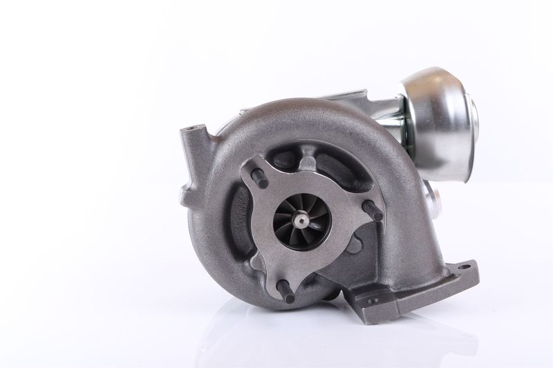 Kompressor, ülelaadimine, NISSENS 93229