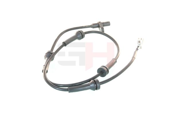 Andur, rattapöörete arv, GH GH-712273H