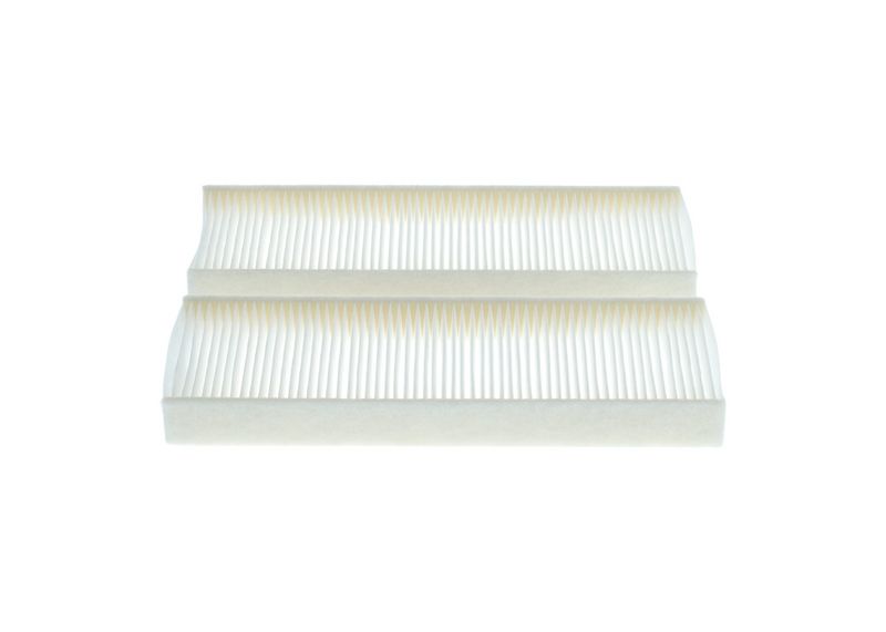 BOSCH 1 987 432 194 Filter, cabin air
