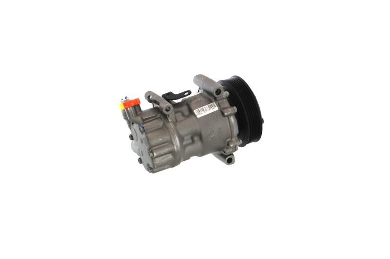 REMANTE 005-001-000163R Compressor, air conditioning
