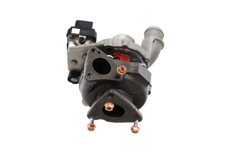 REMANTE 003-002-004400R Turbokompresorius