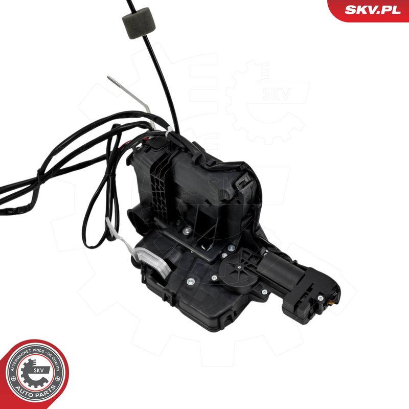 Ukselukk, ESEN SKV 60SKV732