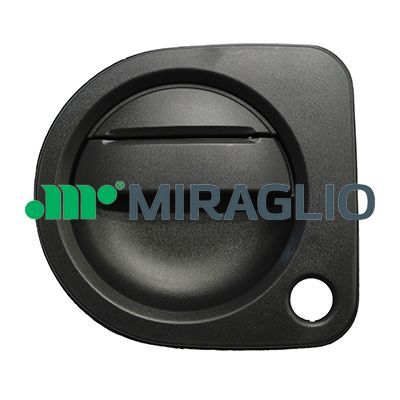 MIRAGLIO Ajtó külső fogantyú 80/809