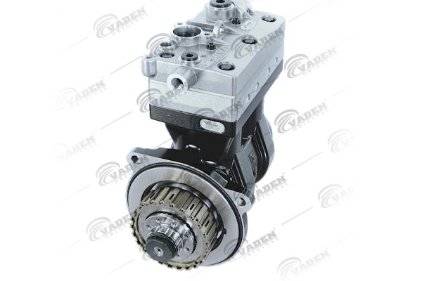 kompresor RVI/VOLVO aby šel  zaměnit za  9125120320  musí se dodat  karta  094981, 094982 , 066669 1300235001