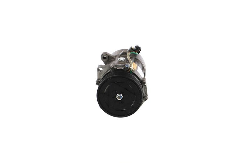 REMANTE 005-001-000321R Compressor, air conditioning