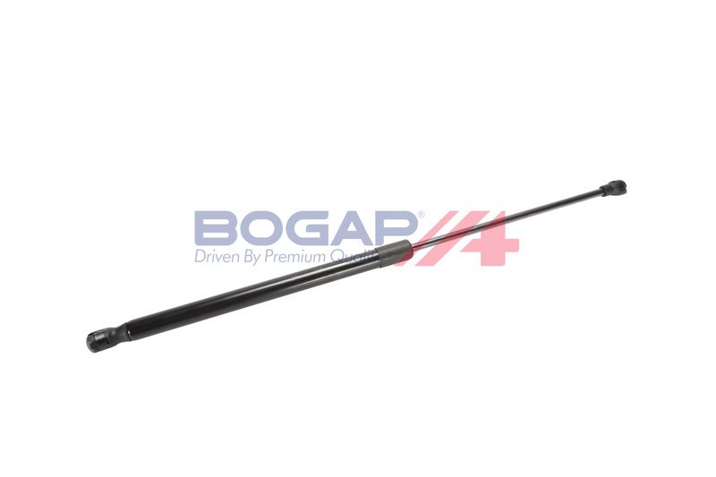 BOGAP Газовая пружина, крышка багажник