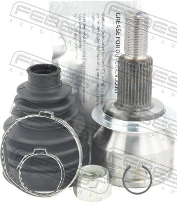 This part match OEM code: FT30-25-50X