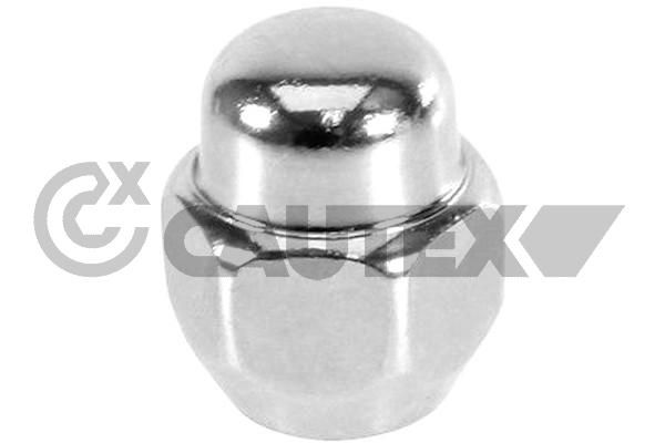 Tuerca de rueda CAUTEX 769671