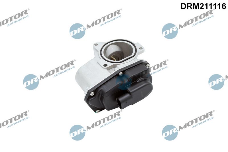 EGR-klapp, Dr.Motor...