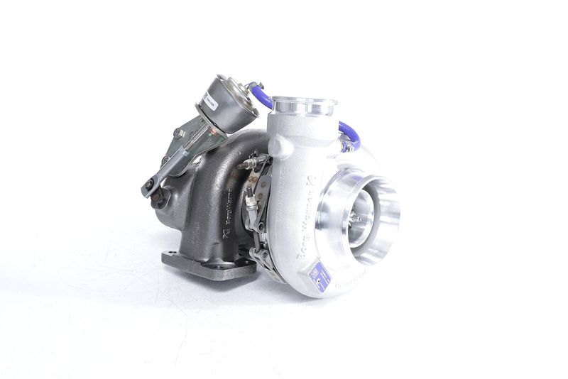 Compresor,sistem de supraalimentare T917185 BTS Turbo