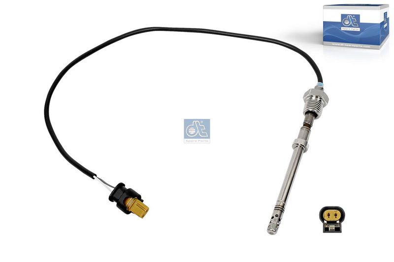 Senzor, temperatura gaze evacuare 4.69777 DT Spare Parts