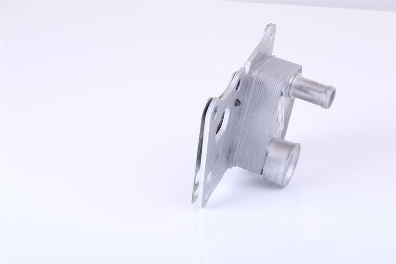 Õliradiaator, mootoriõli, NISSENS 90943