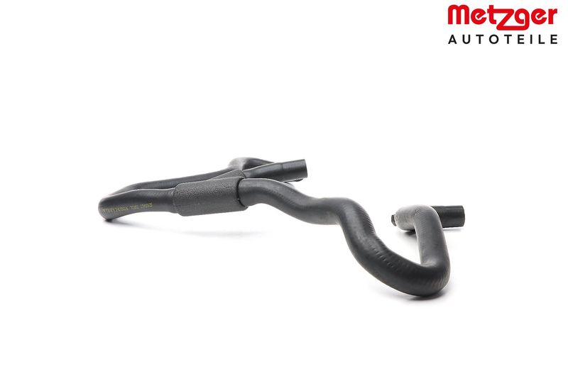 METZGER AUTOTEILE 2420026 Radiator Hose
