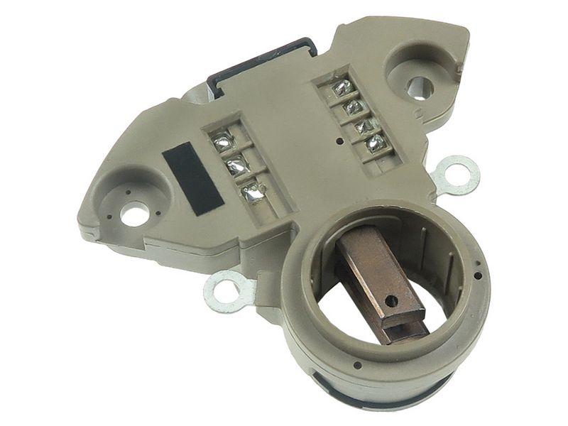 Generaatori pingeregulaator, AS-PL ARE5122