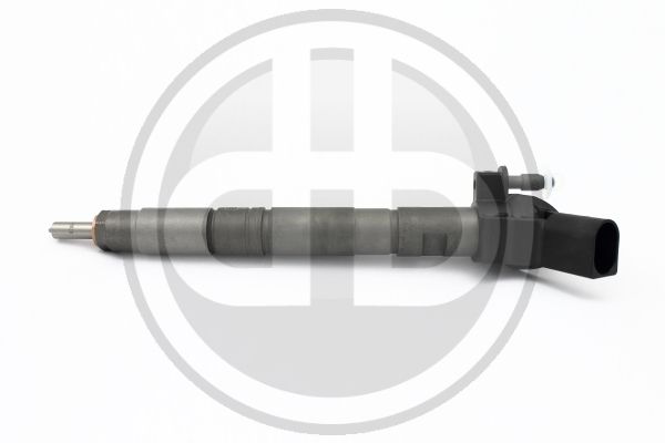 BUCHLI Fuel Injector E-0445116022