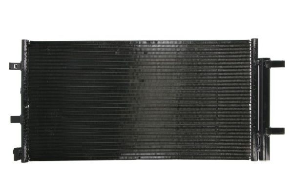 THERMOTEC KTT110554 Condenser, air conditioning