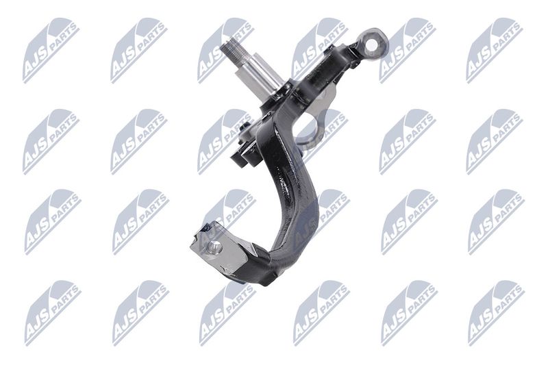 Käändmik, rattakinnitus, NTY ZZP-CH-020