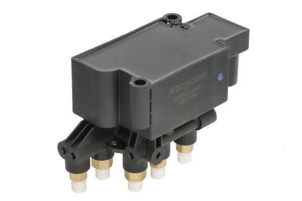 Magnum Technology ZRQ001MT Valve, compressed-air system
