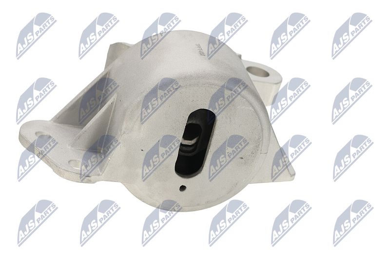 Paigutus, Mootor, NTY ZPS-FT-032