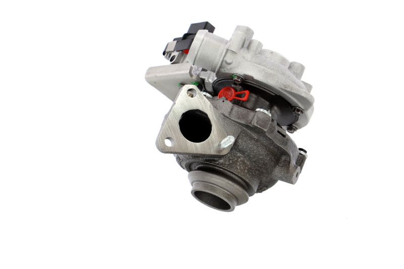 REMANTE 003-002-001407R Charger, charging (supercharged/turbocharged)