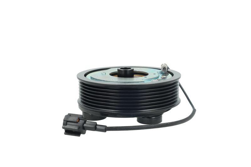 Magnetsidur, kliimakompressor, NRF 380073