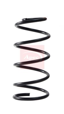 APEC Suspension Spring ACS2301