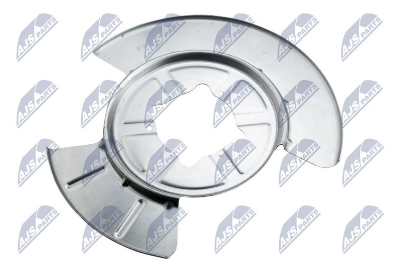 NTY HTO-CH-013 Splash Guard, brake disc