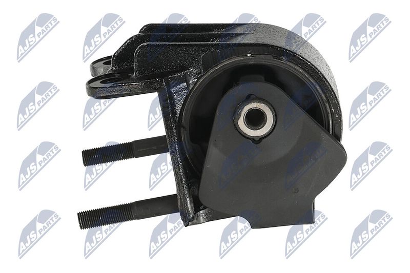 Paigutus, Mootor, NTY ZPS-HY-566