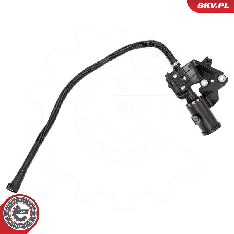 AKF-klapp, ESEN SKV 96SKV416