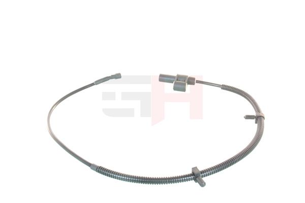 Andur, rattapöörete arv, GH GH-712549