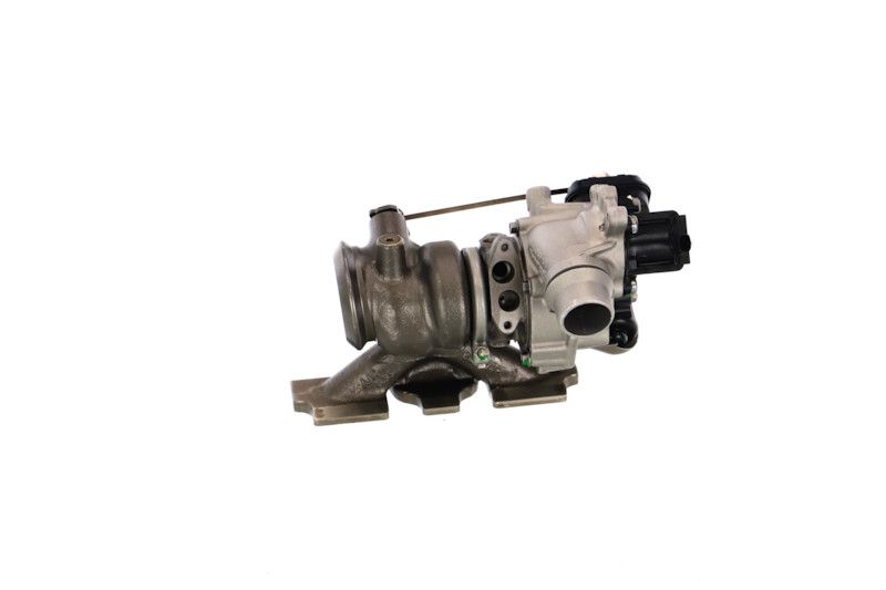 REMANTE 003-002-004557R Charger, charging (supercharged/turbocharged)