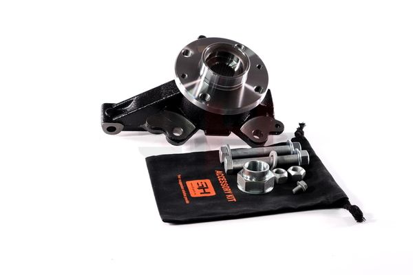 Käändmik, rattakinnitus, GH GH-282399V