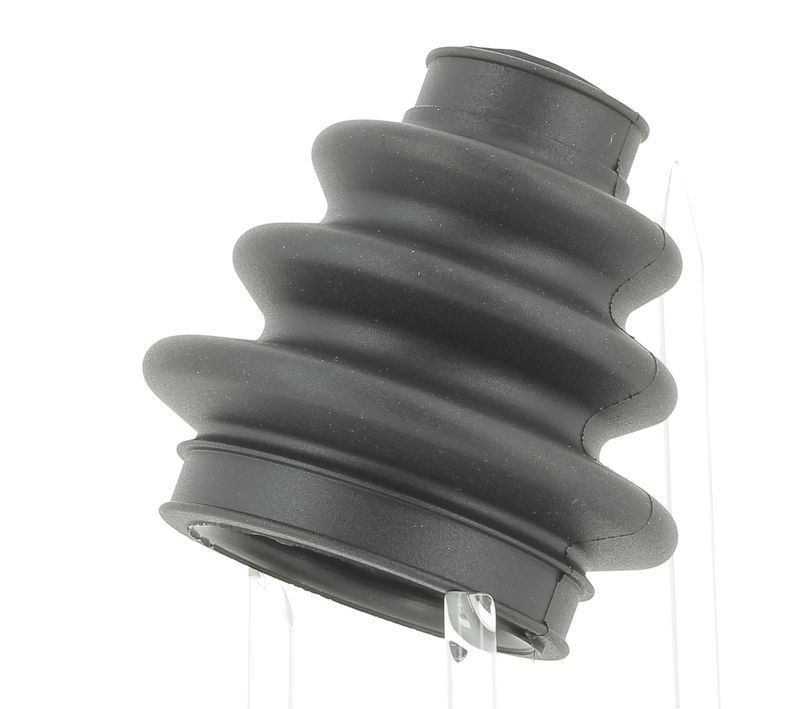 CEVAM 1543 Gaiter, Propshaft