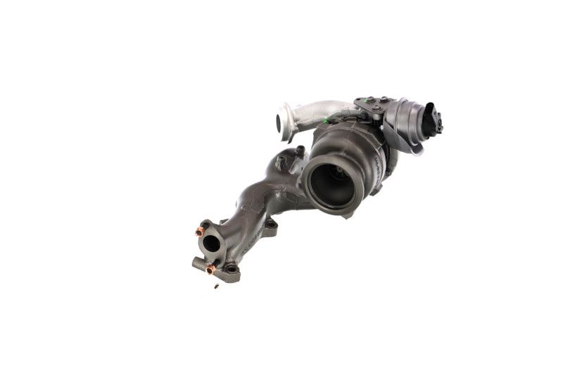 REMANTE 003-002-004574R Charger, charging (supercharged/turbocharged)